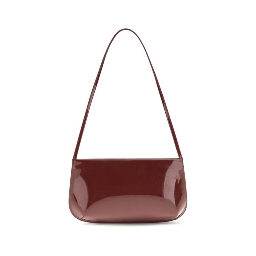 Fane Women Bra Brushed Leather Shoulder Bag